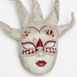 Máscara Carnaval