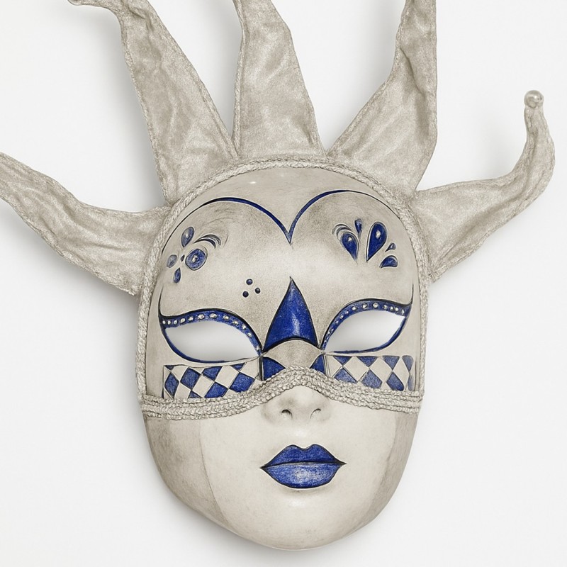 Máscara Carnaval