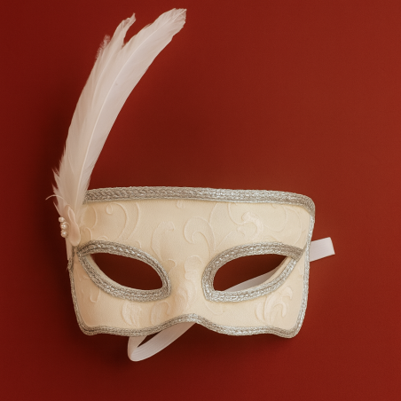 Antifaz de las Nieves