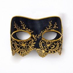 Antifaz flos aureus