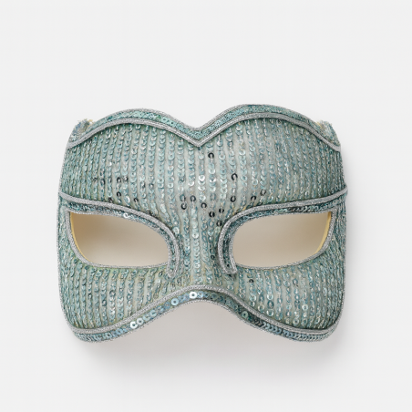 Antifaz Squama Fulgens