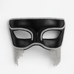 Antifaz reina de la noche