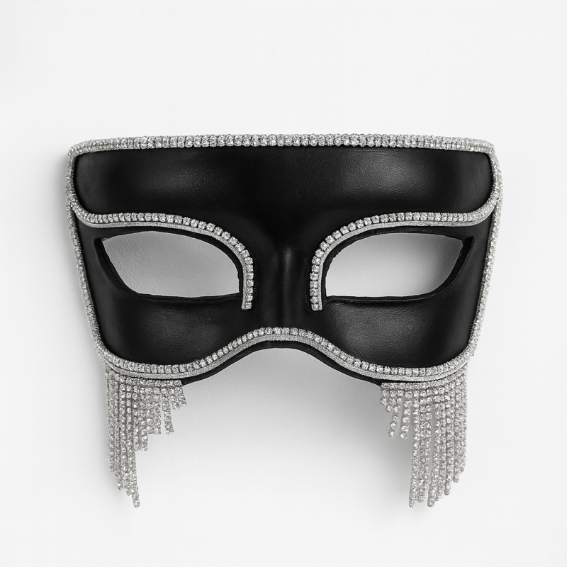 Antifaz reina de la noche