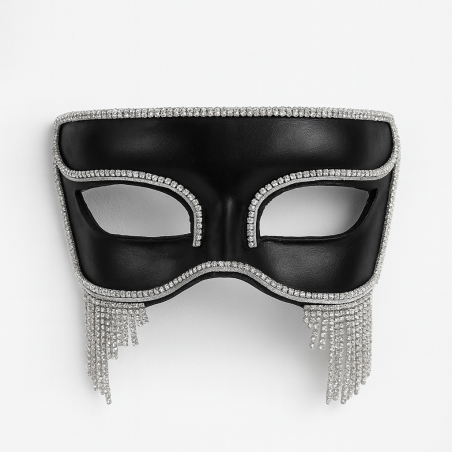 Antifaz reina de la noche