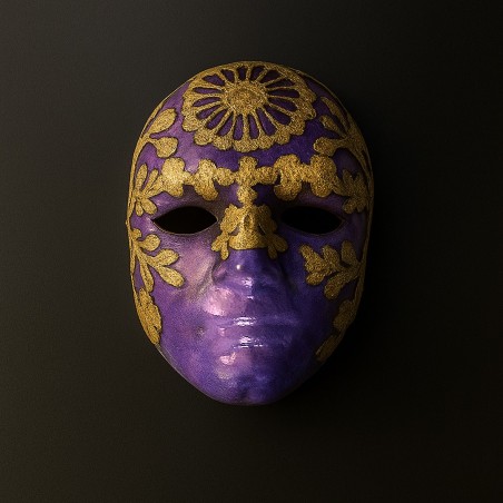 Máscara Bizantina