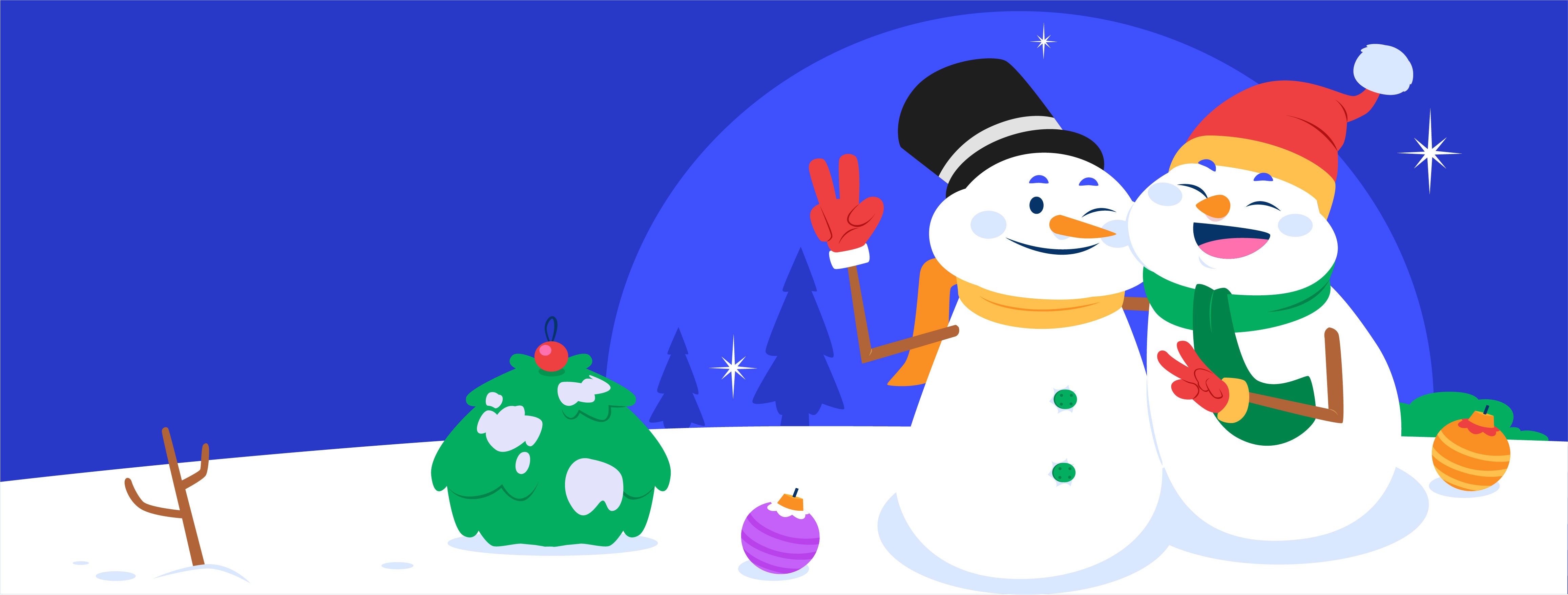 Haz ya tu regalo para Navidad!